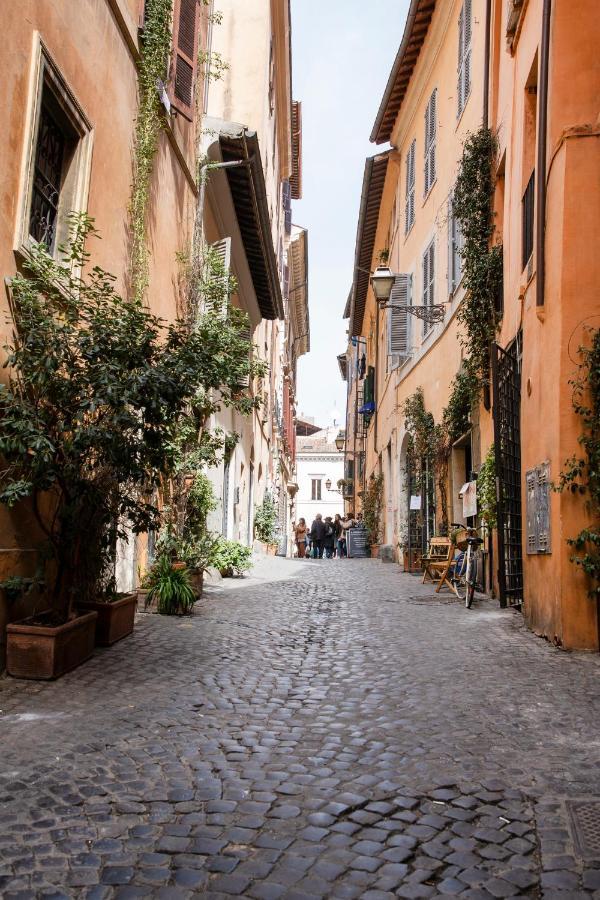 Maison Tartarughe Rome Exterior photo