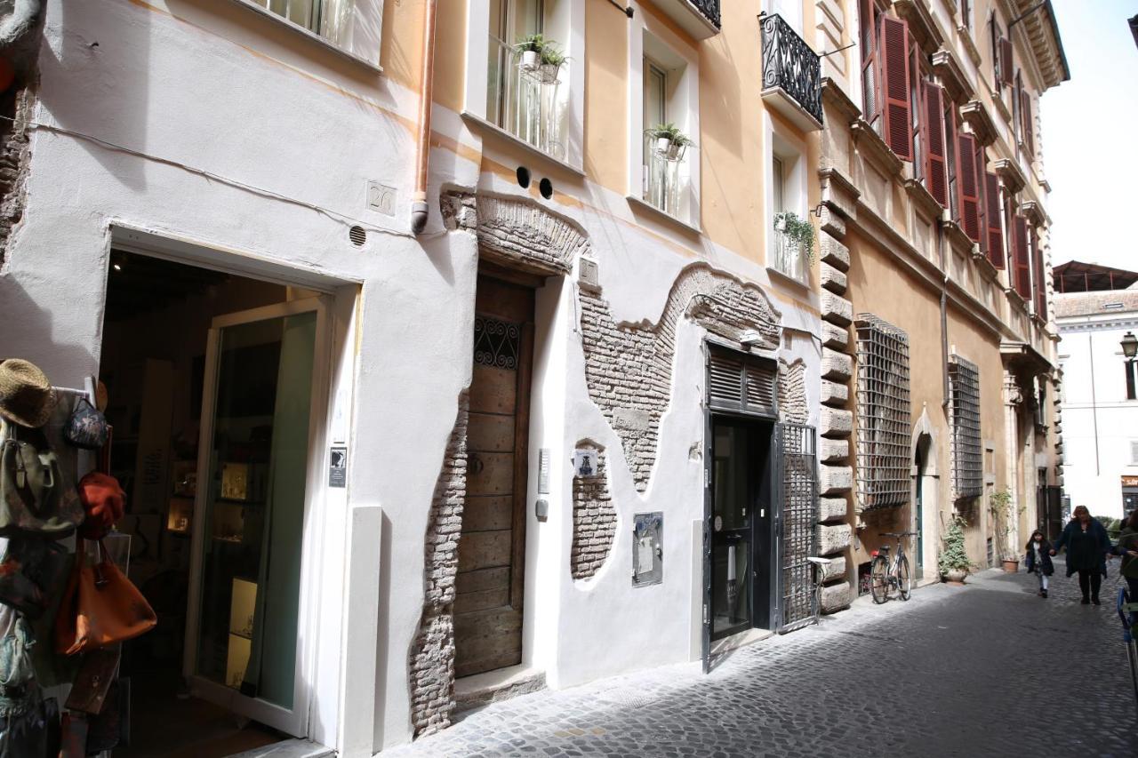 Maison Tartarughe Rome Exterior photo